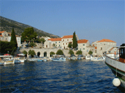 Bol center