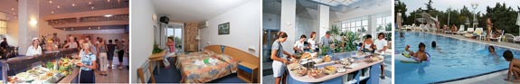 Hotel Borak