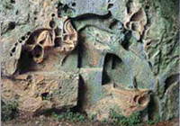 Dragons cave