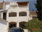 Apartmani Bradarić