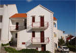 Apartmani Brizic