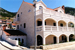 Apartmani Duje