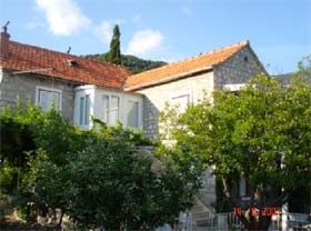 Apartman Kitana