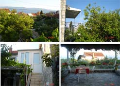 Apartman Kitana