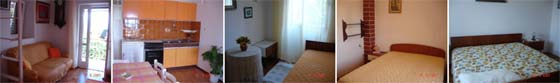 Apartman Kitana