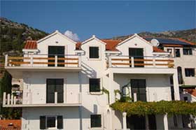Apartments Krizma