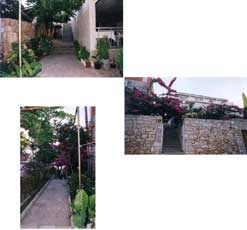Apartmani Lalić