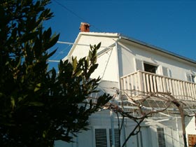 Apartments Ostojić