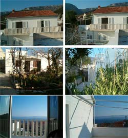Apartments Ostojić