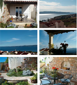 Villa Panorama