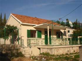 Villa Rosemary