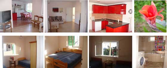 Villa Rosemary