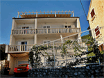 Apartments Zdravko