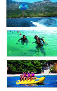 water-sport