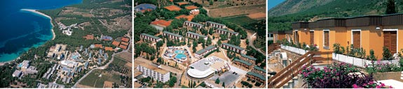 Hotel Bonaca
