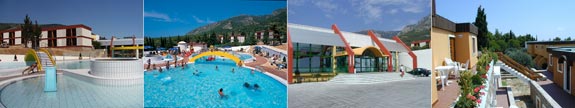 Hotel Bonaca