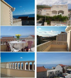 Apartments Bobe