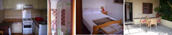 Apartment Desa