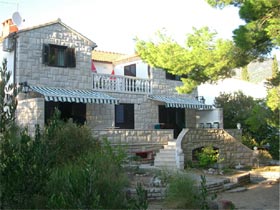 Villa Jaksic