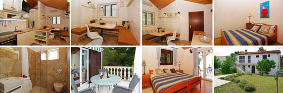 Villa Jaksic