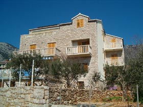 Apartments Lea
