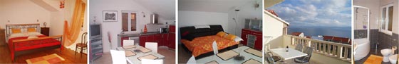 Apartments Lea