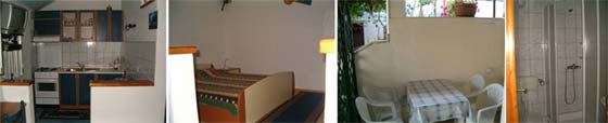 Apartments Rasperger