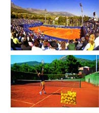 tenis